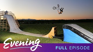 Full Incredible Action Sports Photos & Bellevue's Barbie Goddess! | Full Episode - KING 5's Evening Update