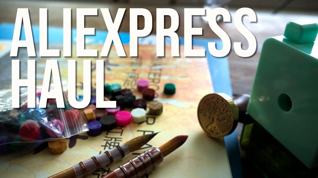 4. Cheap Nail Art Supplies - AliExpress - wide 1