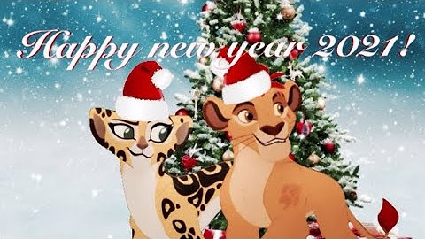 Animash - The Idea of You [Happy New Year 2021]