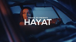 Azet Type Beat - “HAYAT” | Dardan Type Beat Sad 2023