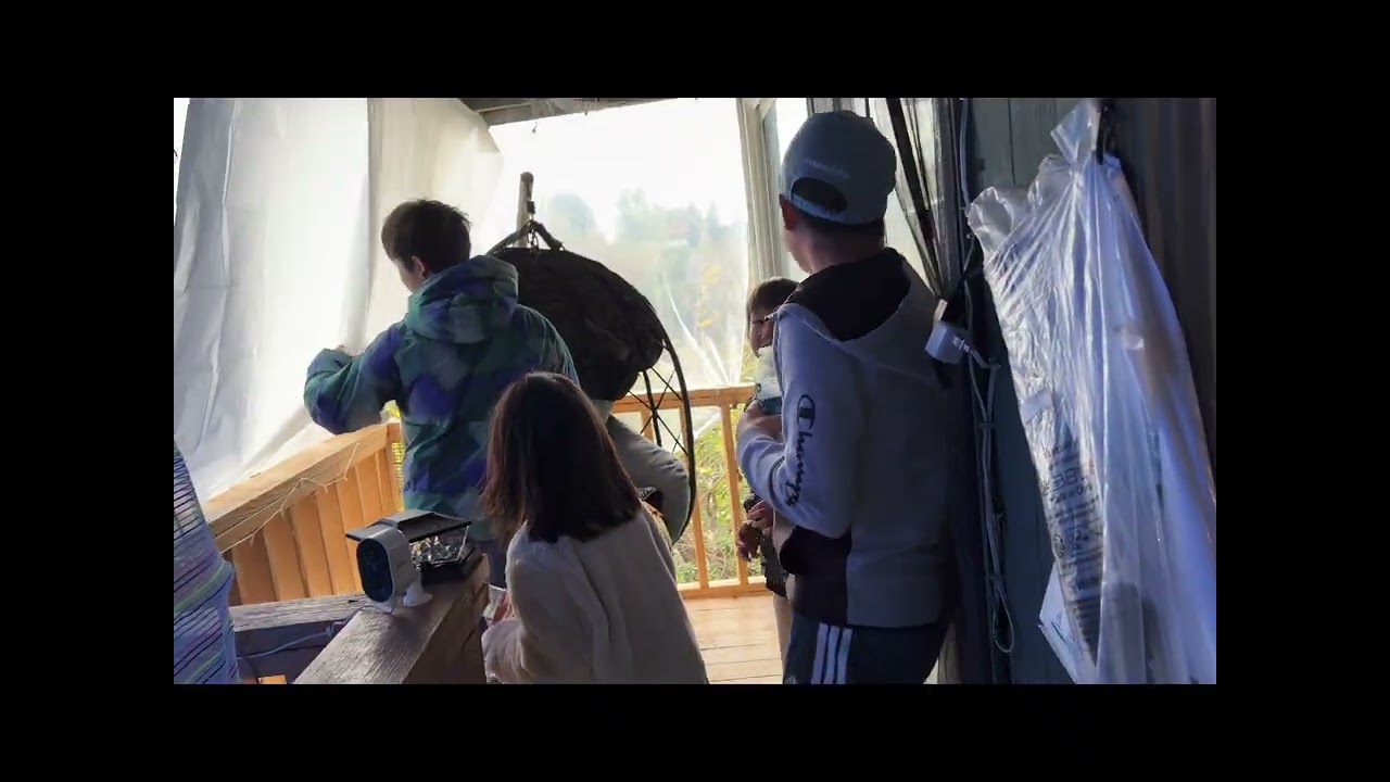 December 25,2025 fellowship/Spring Water of Joy Church