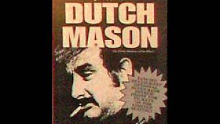 Video thumbnail of "Dutch Mason Blues Band - No Mo Do Yakamo"