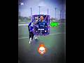 Prime Hazard skill🔥🔥 #eafc #fc26 #fifamobile #edenhazard