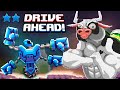 Новая ЛЕГЕНДАРНАЯ ТАЧКА ГРОМИЛА в DRIVE AHEAD ОБНОВЛЕНИЕ