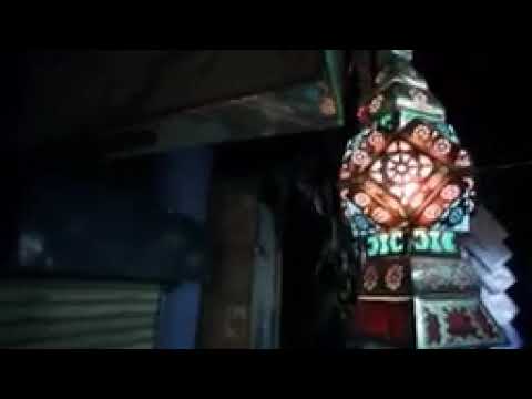 النقشبندي مرحبا رمضان 