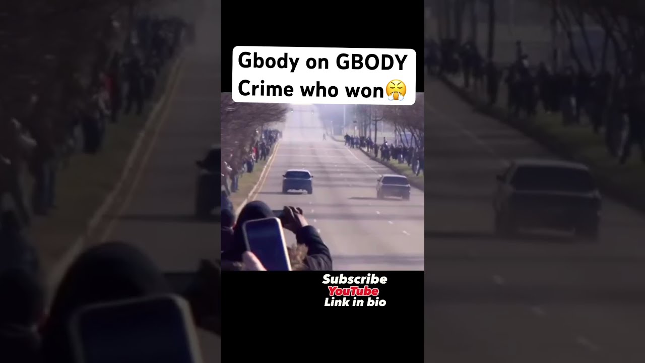 Gbody Vs Who Won Turboboost Automobile Dragracing Lsx Car