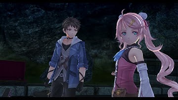 The Legend of Heroes: Trails into Reverie - Part 15 [4k, 60fps, and No Commentary]