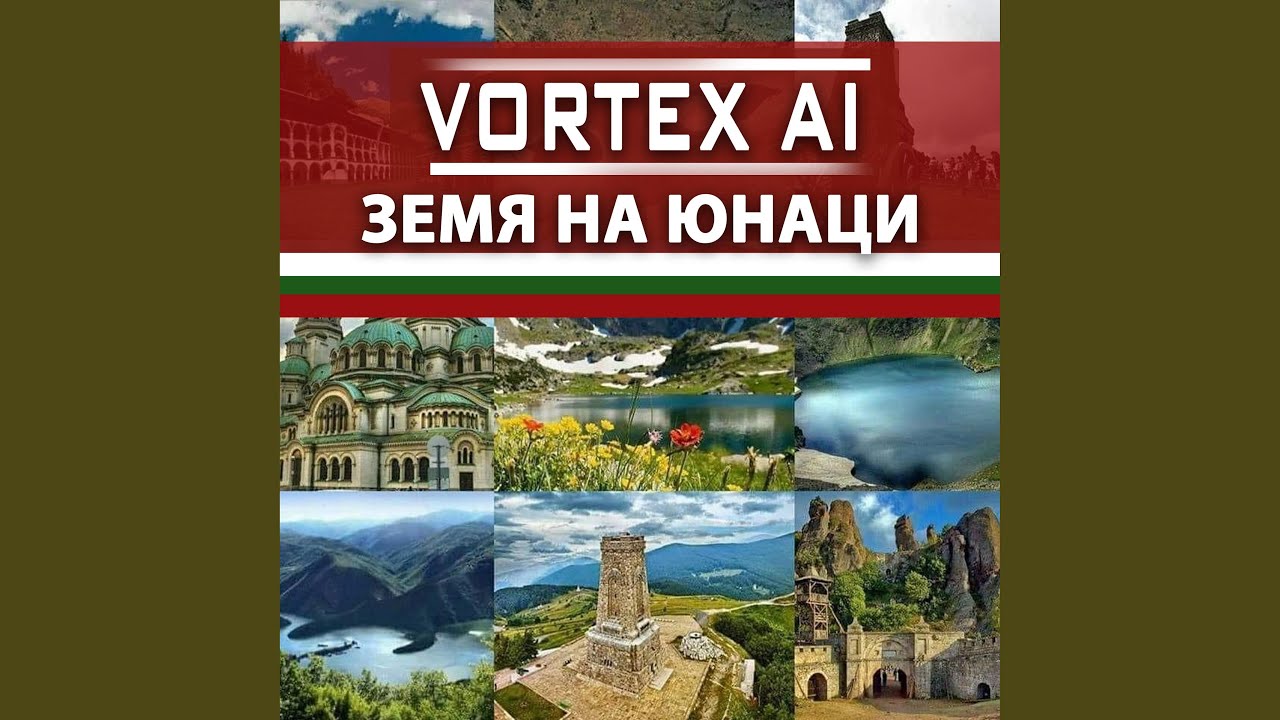 Земя на юнаци