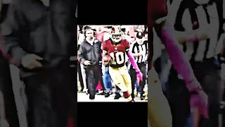 The birth of Pink Sleeve RG3🥹🌷 #robertgriffiniii #rg3 #nflpink #breastcancerawarenessmonth