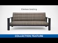 Chelsea Seating