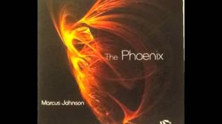 Marcus Johnson- The Journey