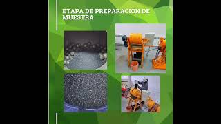 8eipa Avances En La Factibilidad De Produccin De Pellets Para El Uso De Superfino De Carbn