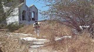 Gotchada De La Cruz De Huanacaxtle A Chamela