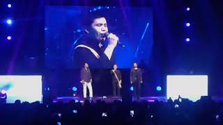 Lucio Y Alfredo Rojas Con Pedro Toledo