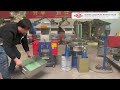Transform Bottle Waste into Eco-Gold: All-New Glass Crusher & Vibrating Screen Combo!
