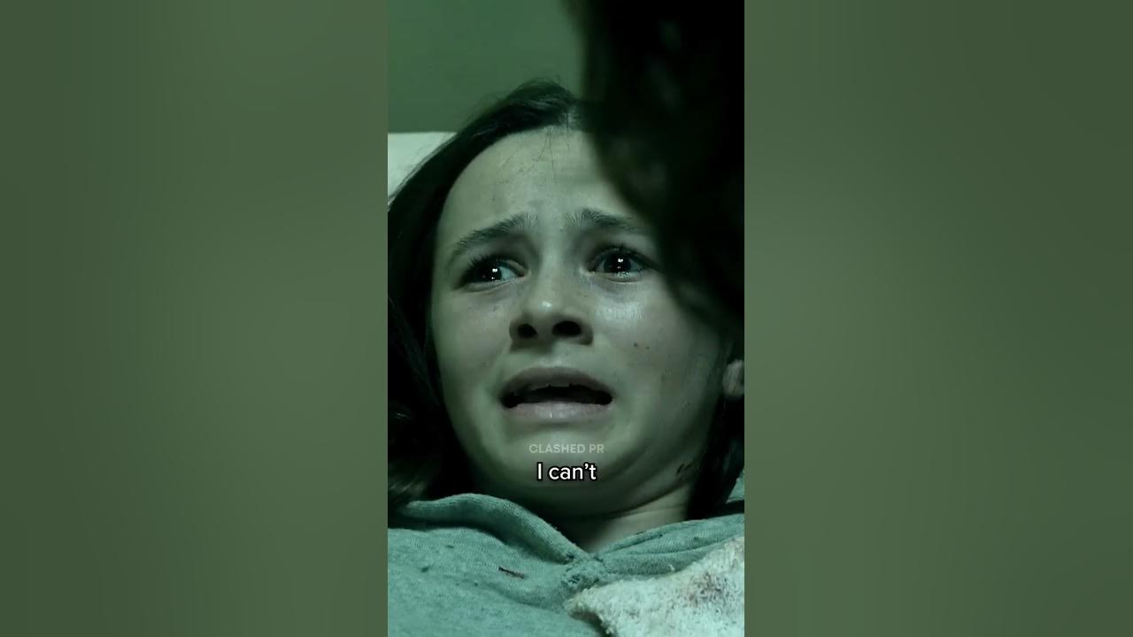 Daryl Finds Out Rick's Alive | The Walking Dead #Shorts