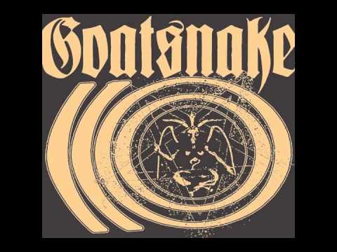 Goatsnake - IV
