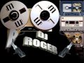 The roggerdj  electronica