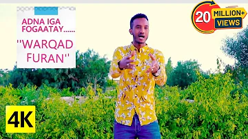 XARIIR AHMED 2020 | DHIBSADAY FOGAANTAADA | XANUUNKA LAMMAANAHA KALA MAQAN | OFFICIAL MUSIC VIDEO