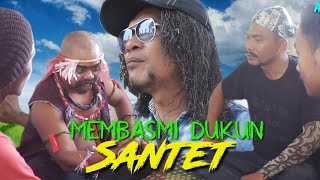 Part 1 : MEMBASMI DUKUN SANTET #Komedi_Ngakak #Atok_Labu