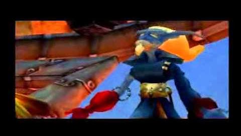 Jak and Daxter: The Precursor Legacy playthrough Part 14