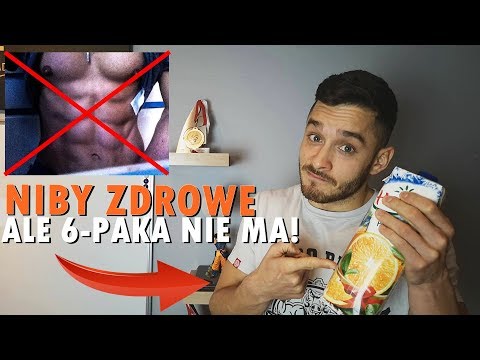 Wideo: Czy Schudniesz Lub Przytyjesz Od Musli?