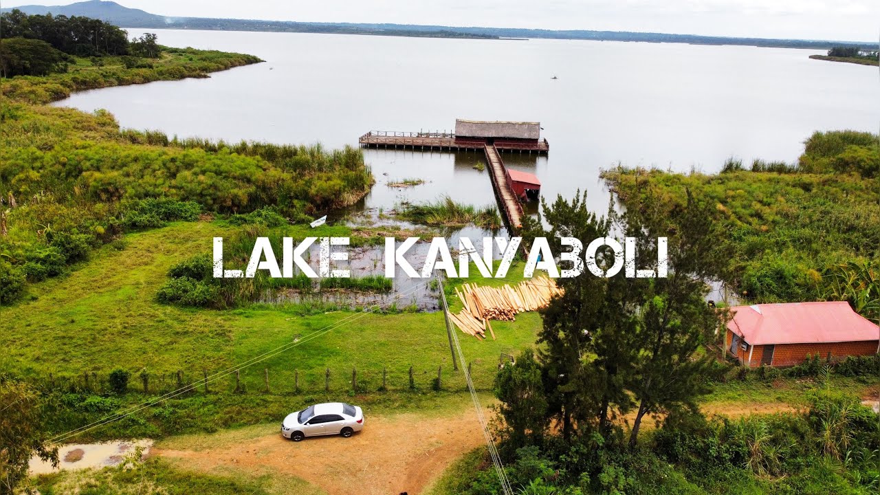 Trip To Lake Kanyaboli Largest Oxbow Lake In Kenya Siaya Alego YouTube trip-to-lake-kanyaboli-largest-oxbow-lake-in-kenya-siaya-alego-youtube