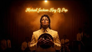 Michael Jackson - Another Part of Me (Trapsoul Vision) | AI Cover by Echo Soul Covers