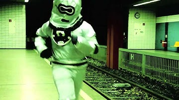 Point Blank - Bust The Window (Official Video)