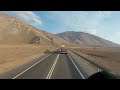 17.-Chile In Speed Run 2021.- Ruta Tocopilla-Antofagasta