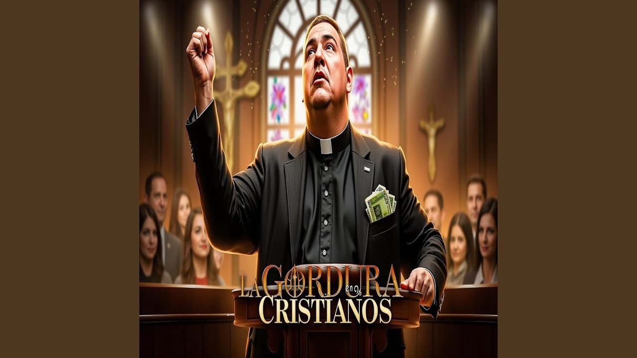 Que quiere Jesús de mi - Diosmasgym
