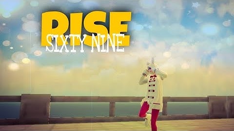 SIXTY NINE EDITING CONTEST🥀RISE A BGMI MONTAGE😈A ANDROID EDIT @SixtyNine #SixtyNinecontest