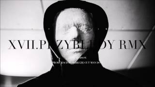 Kear Deluks - Przybłędy RMX feat. Rybson