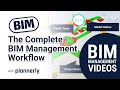 The Complete BIM Management Workflow - made simple!
