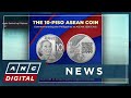 BSP to launch P10 commemorative coin for ASEAN 2026 | ANC