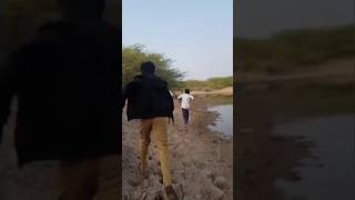 Galat Insaan Se Panga 😱 | Mote Ka Dangerous Badla 😂 #shorts #revenge