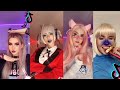 Abby Roberts August Tik Tok Compilation