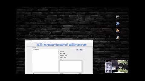 Full tutorial and walkthrough on x2 EMV software/dumps with the hardware needed 2025&2026 