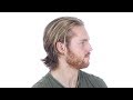 A Star is Born Haircut - Bradley Cooper - TheSalonGuy