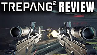 Trepang2 Review - The Final Verdict (Video Game Video Review)