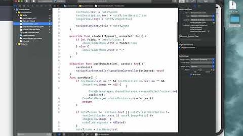 Вопрос по курсу - iOS программирование на Swift - Уровень 2