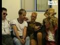 Capture de la vidéo Exclusive Interview: Kajagoogoo Reunited