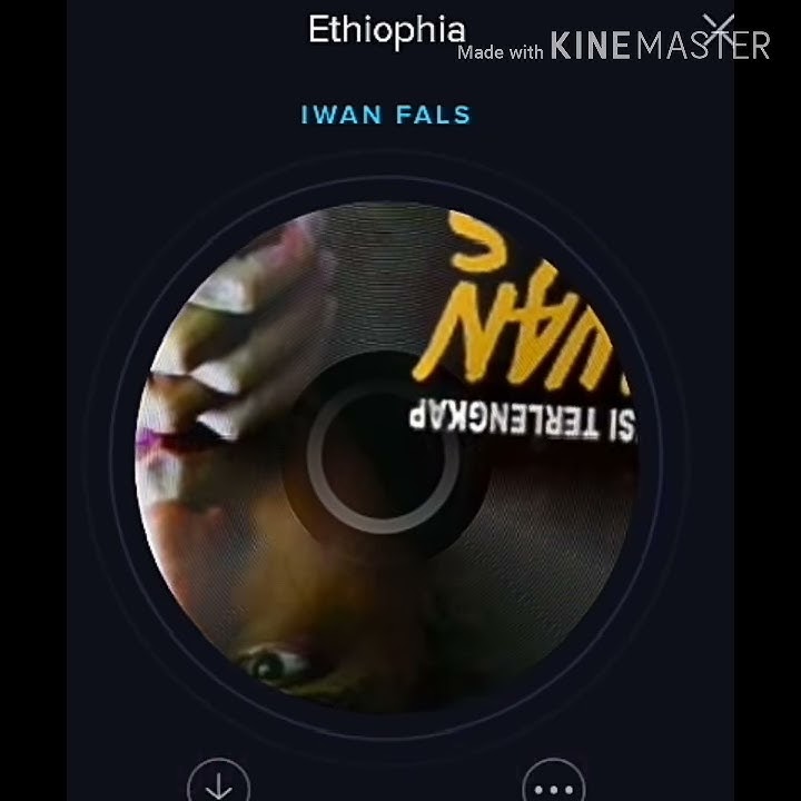 Story wa iwan fals (Ethiopia)
