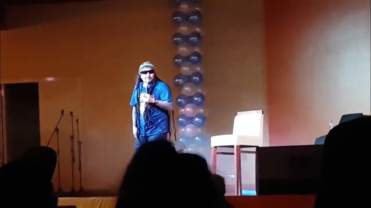 El Chileno STAND UP 2018 Parte 4 (final) YouTube