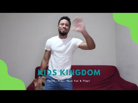 Kids Kingdom Episode 17 | December 6, 2020