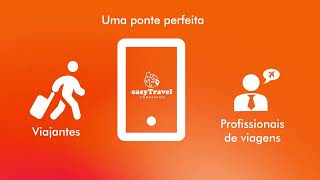 Travel Companion App - easyTravel.tech (PT) screenshot 5