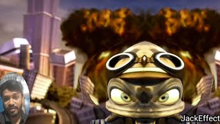 Crazy Frog Final Part Autovocoding Effects | by Gamavision Csupo Effects | Sparta Remix Preview