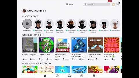 How to super push in Ragdoll Engine!! 😱✅