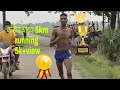 Kanhaiya yadav ara zila ka record aap dekh kar chauk jayenge sirf 16minute me 5km running full