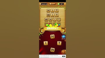 Word connect, level 16